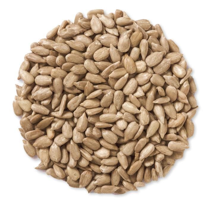 J&J Sunflower Hearts for Birds