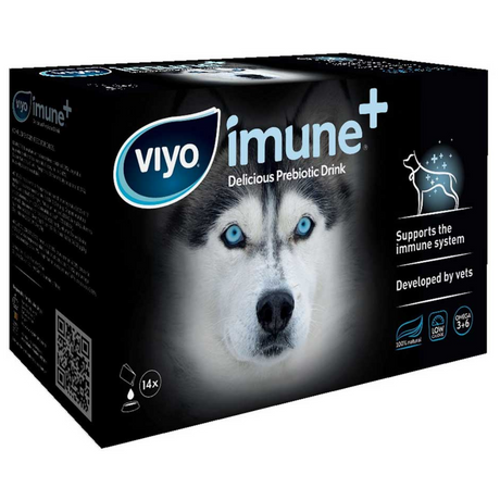 Viyo imune+ Prebiotic for Dogs