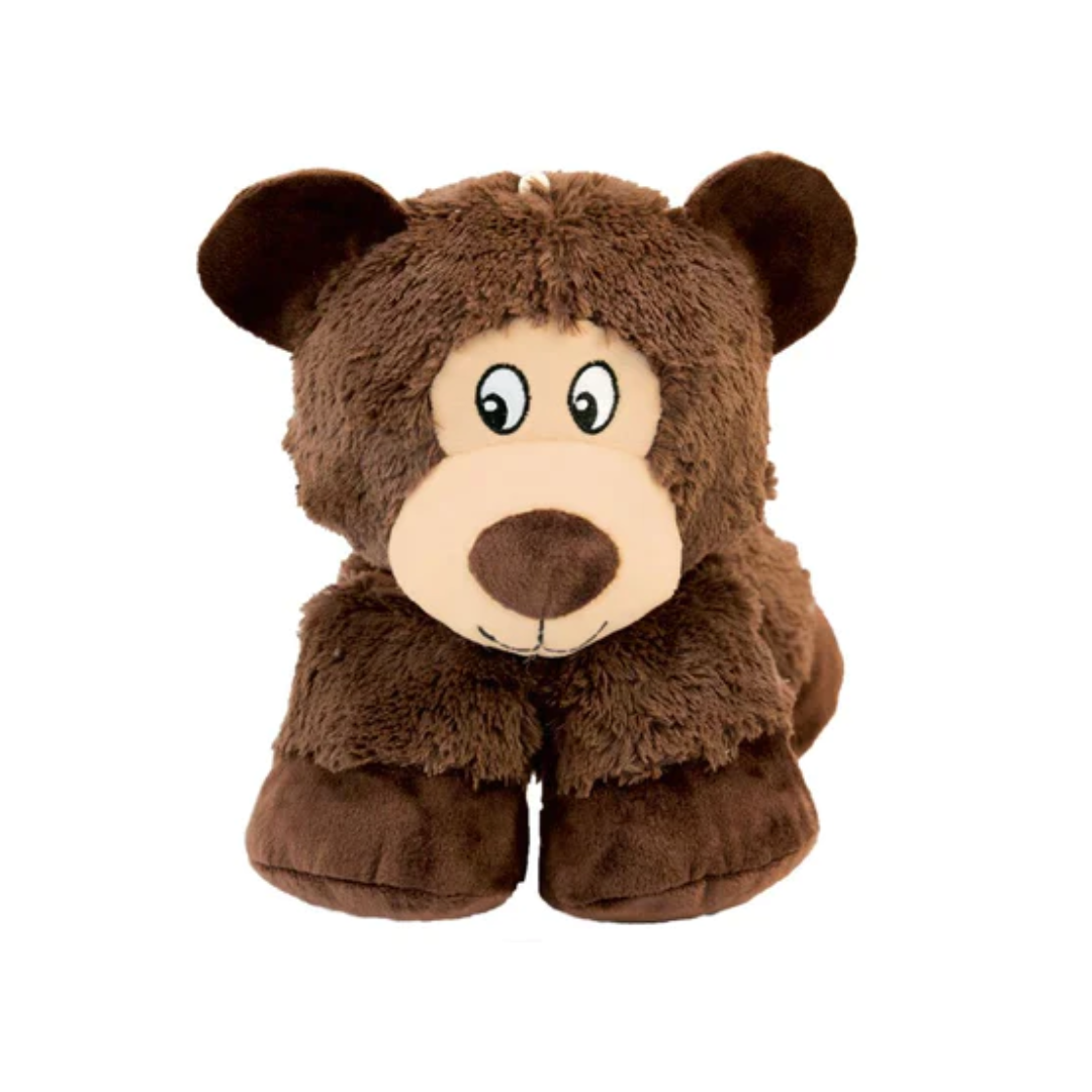 Kong Stretchezz Legz Bear