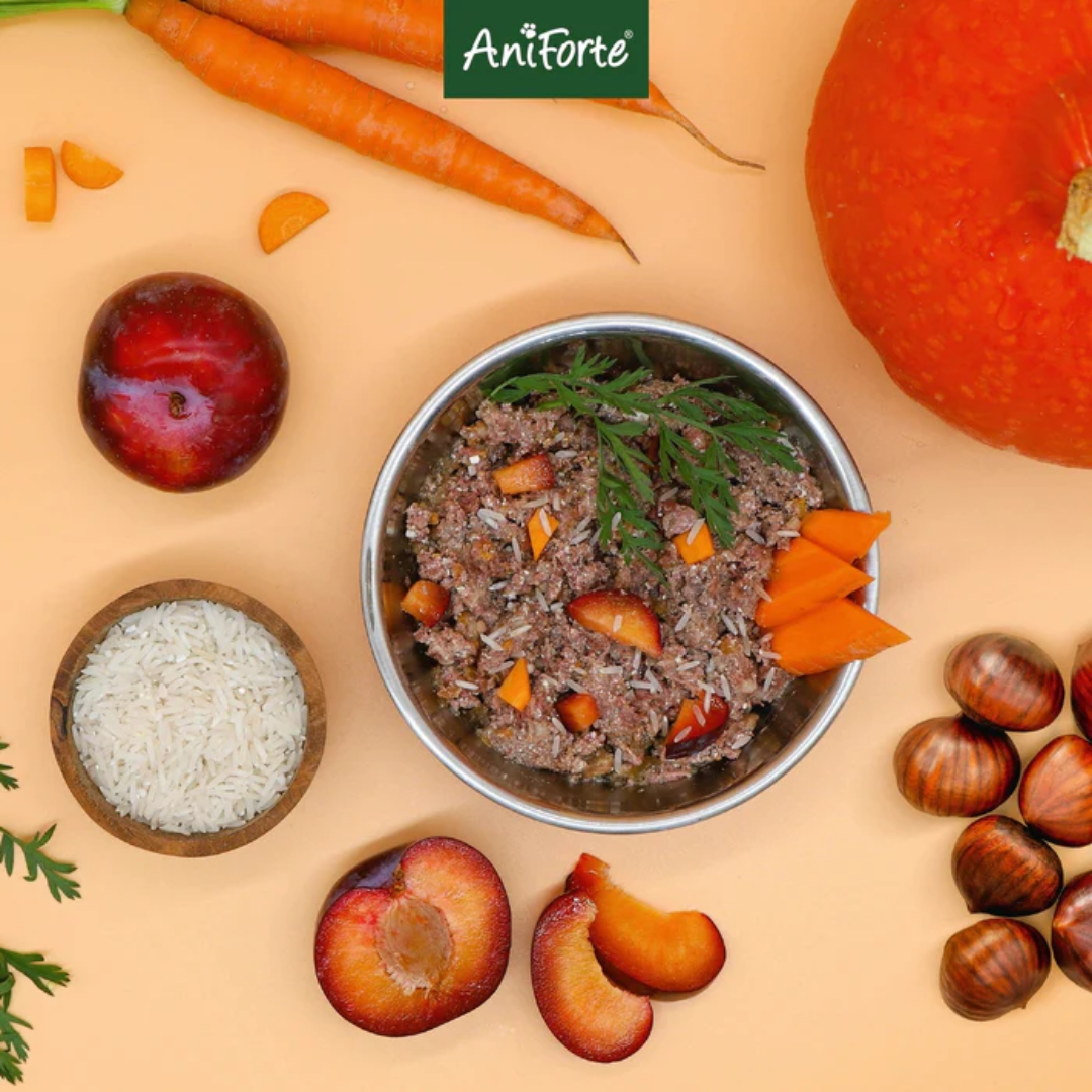 AniForte PureNature Farms Lamb Wet Food