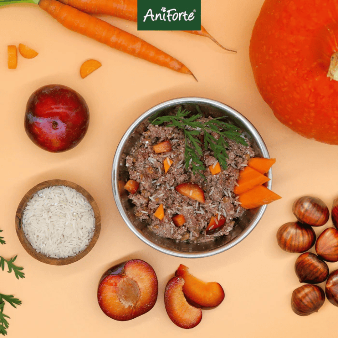 AniForte PureNature Farms Lamb Wet Food