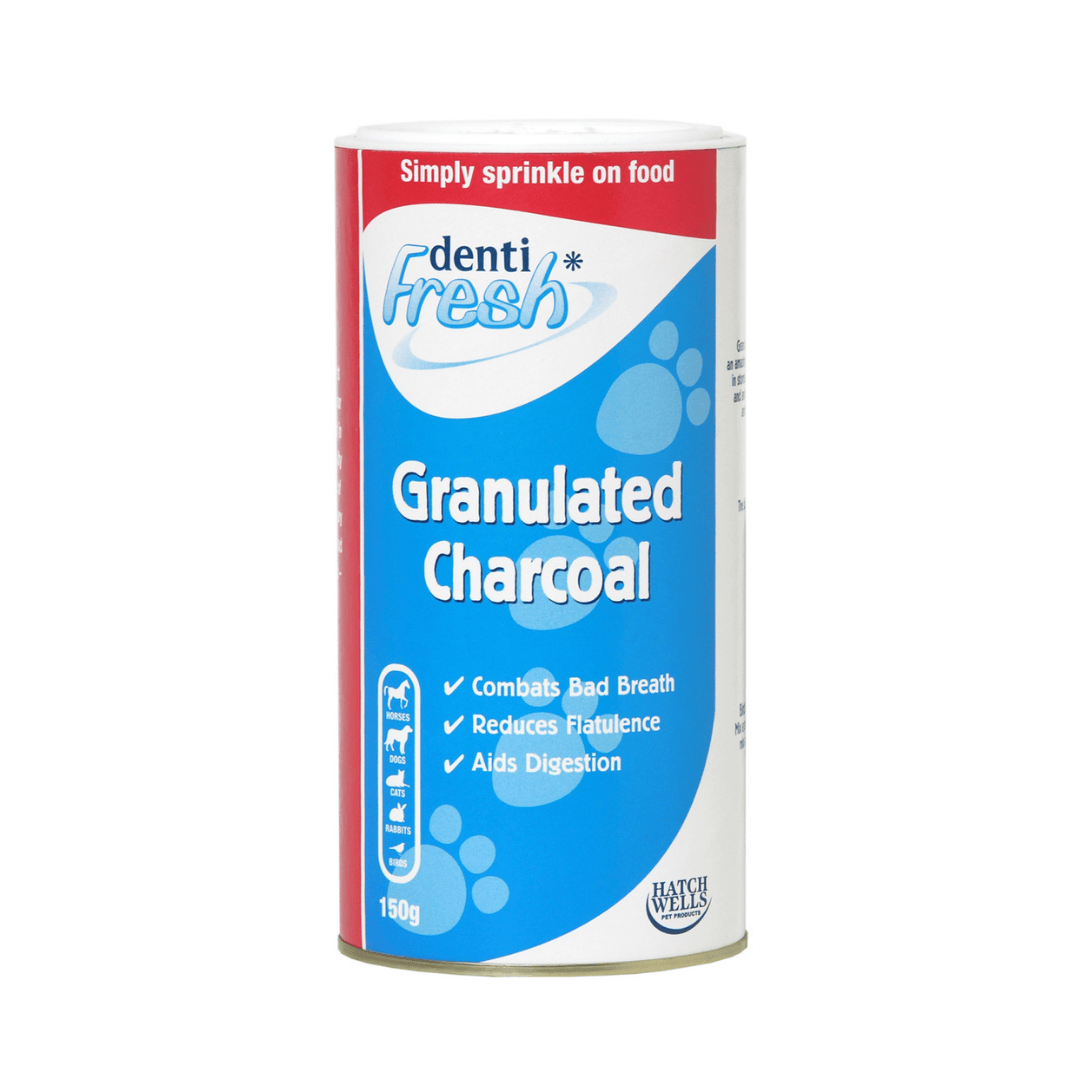 Granulated Charcoal 150g