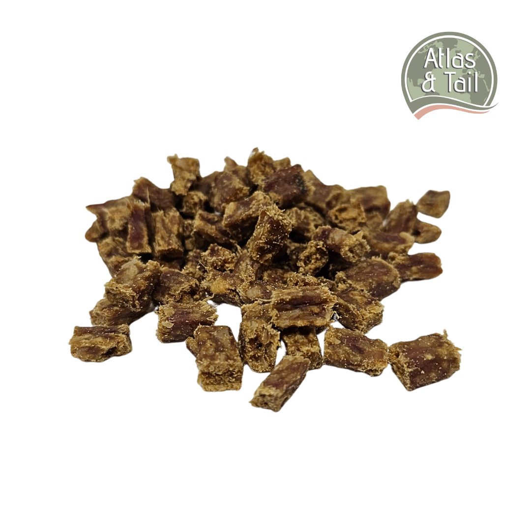 Chicken Cubes - Bitesize Treats 100g