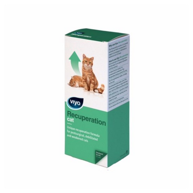 Viyo Recuperation Cat