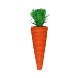Pawise Small Animal Carrot Chew