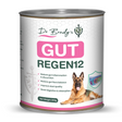 Dr Brady's Gut Regen12 260g against a white background