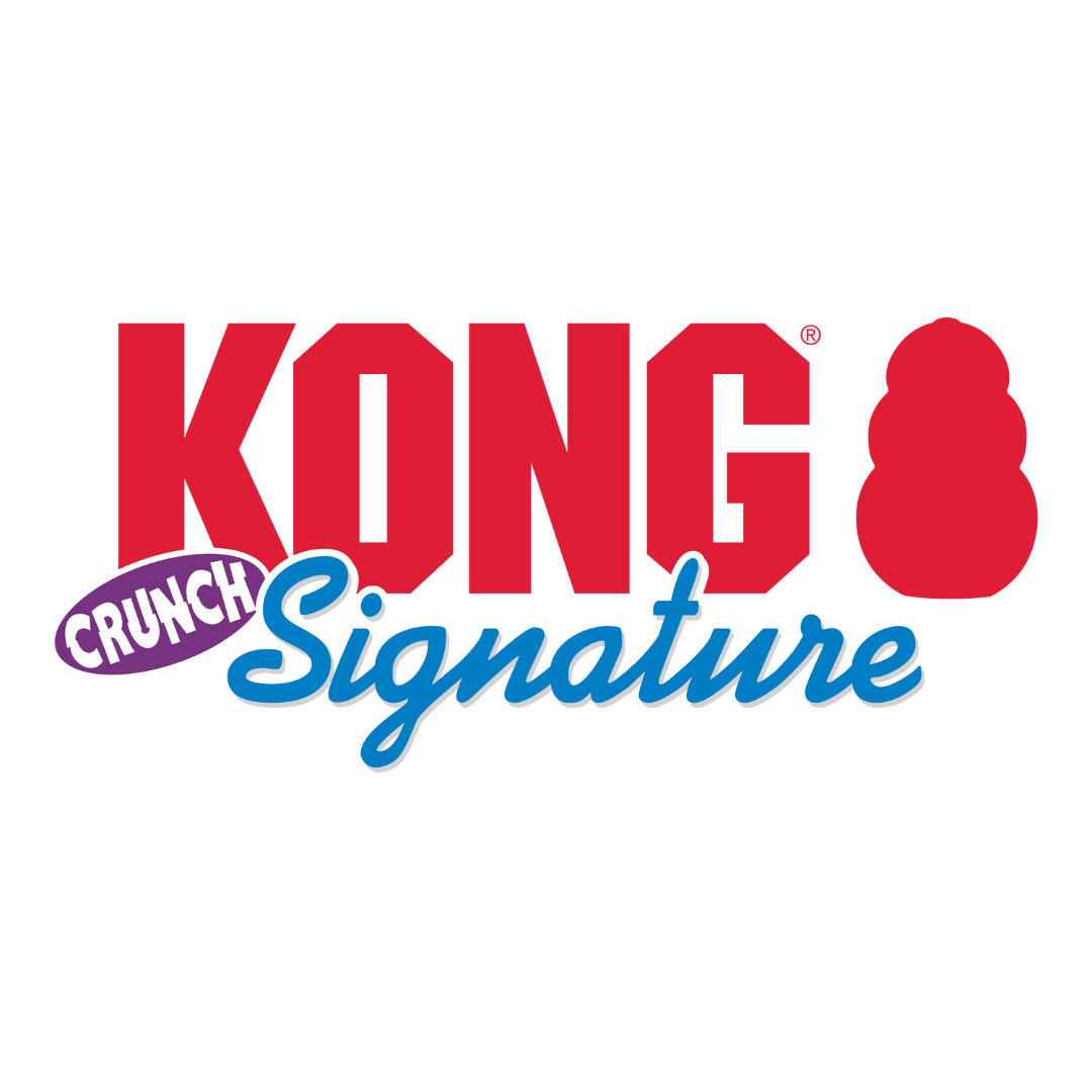 Kong Signature Crunch Rope