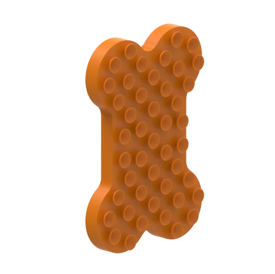 Tasty Bone Non Slip Lick Mat