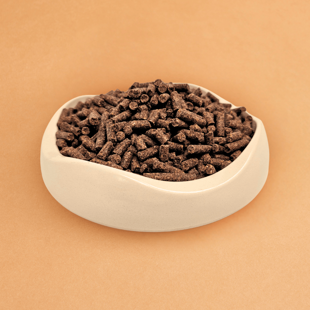 DARF Cold Pressed Cat Food