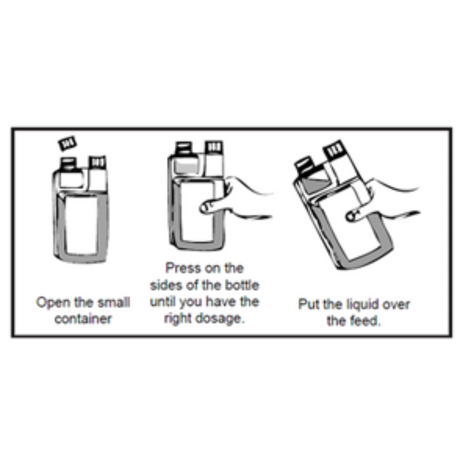 Omega Boost Supplement - All Pets