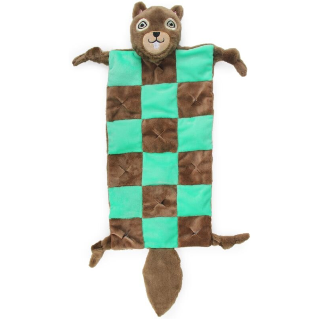 AFP Dig It | Treat Mat Square Squirrel