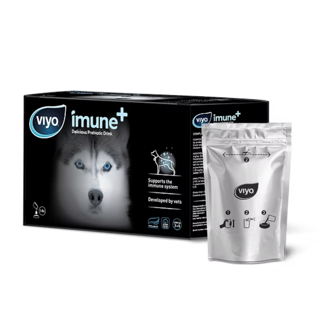 Viyo imune+ Prebiotic for Dogs