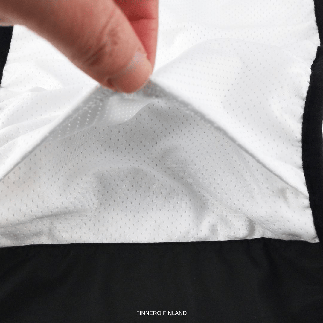 Finnero JustInCase Male Dog Belly Band