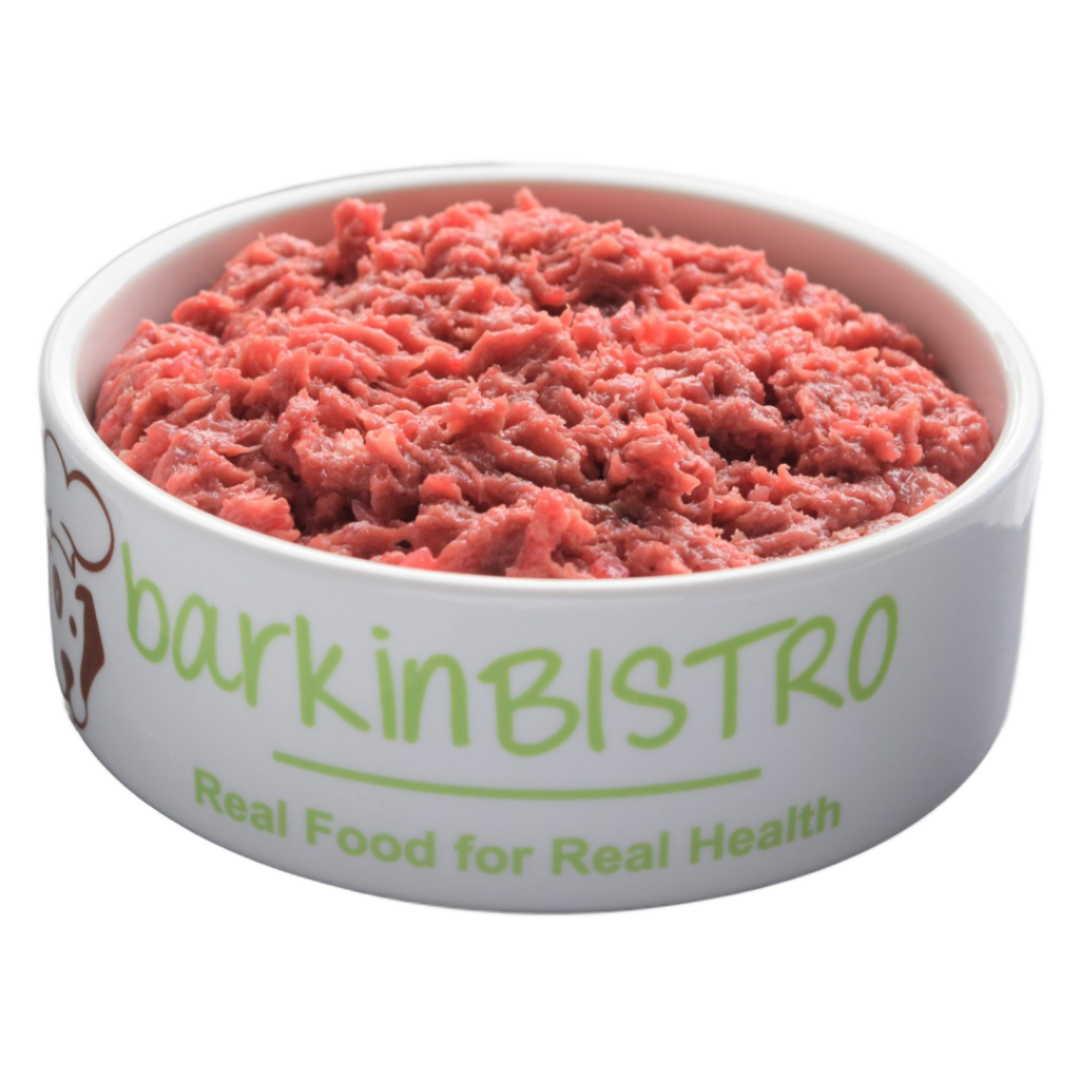 Barkin Bistro Whisker Lickin Chicken 400g