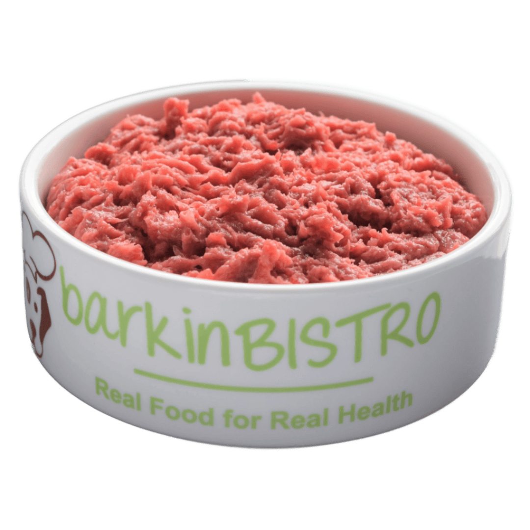 Barkin Bistro Whisker Lickin Chicken 400g