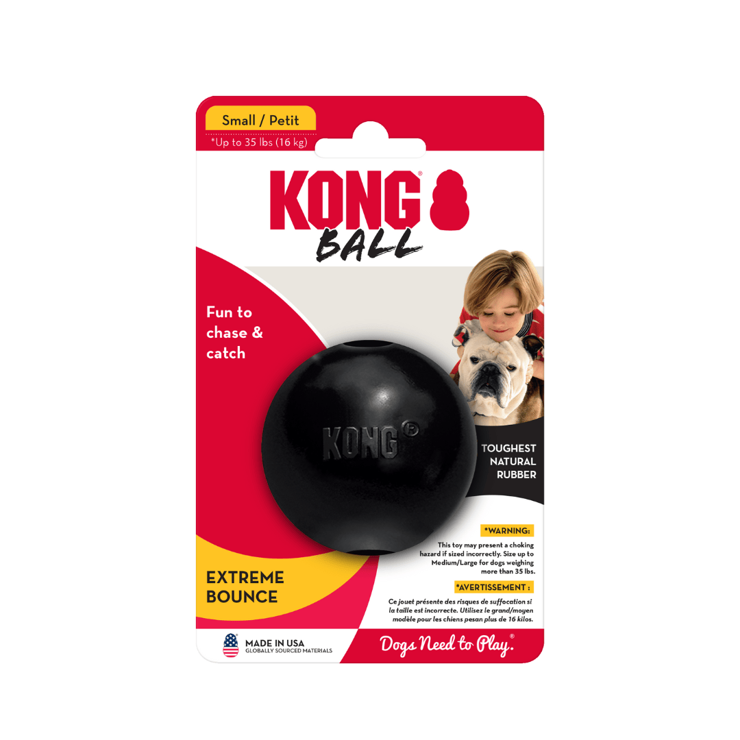 Kong Extreme Ball