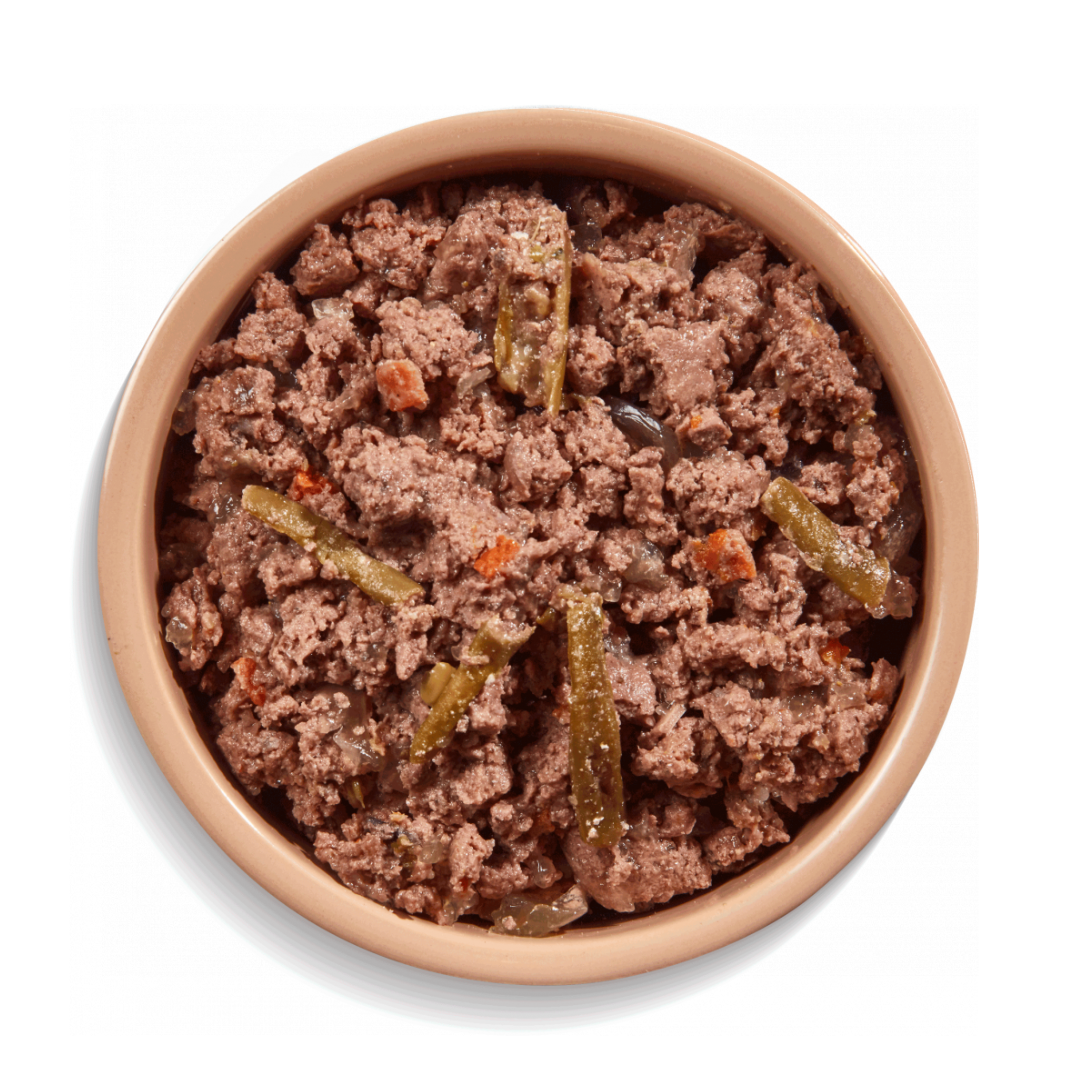 Country Hunter Turkey & Superfoods Pouch 150g