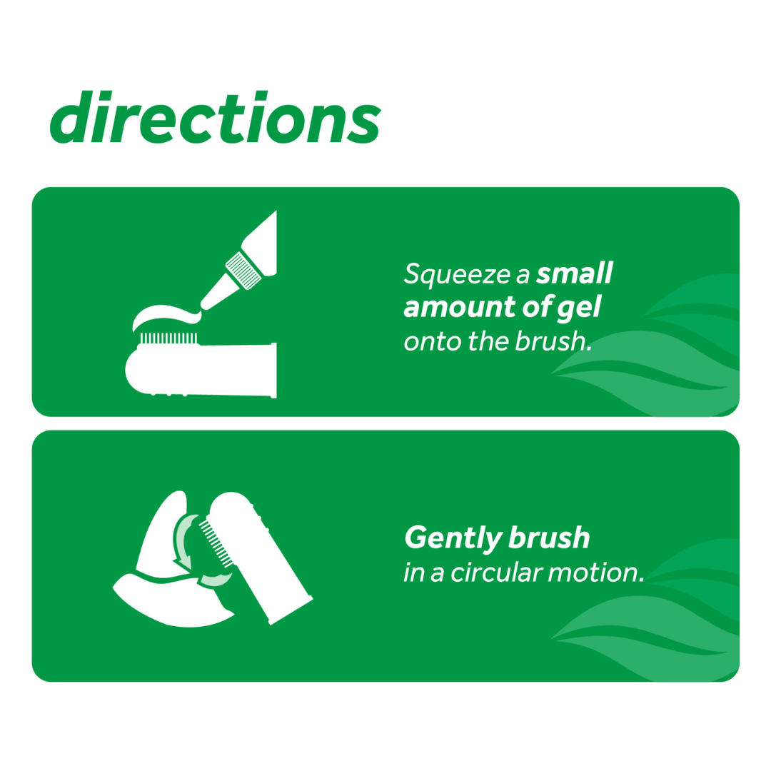 Tropiclean Fresh Breath Finger Brushes