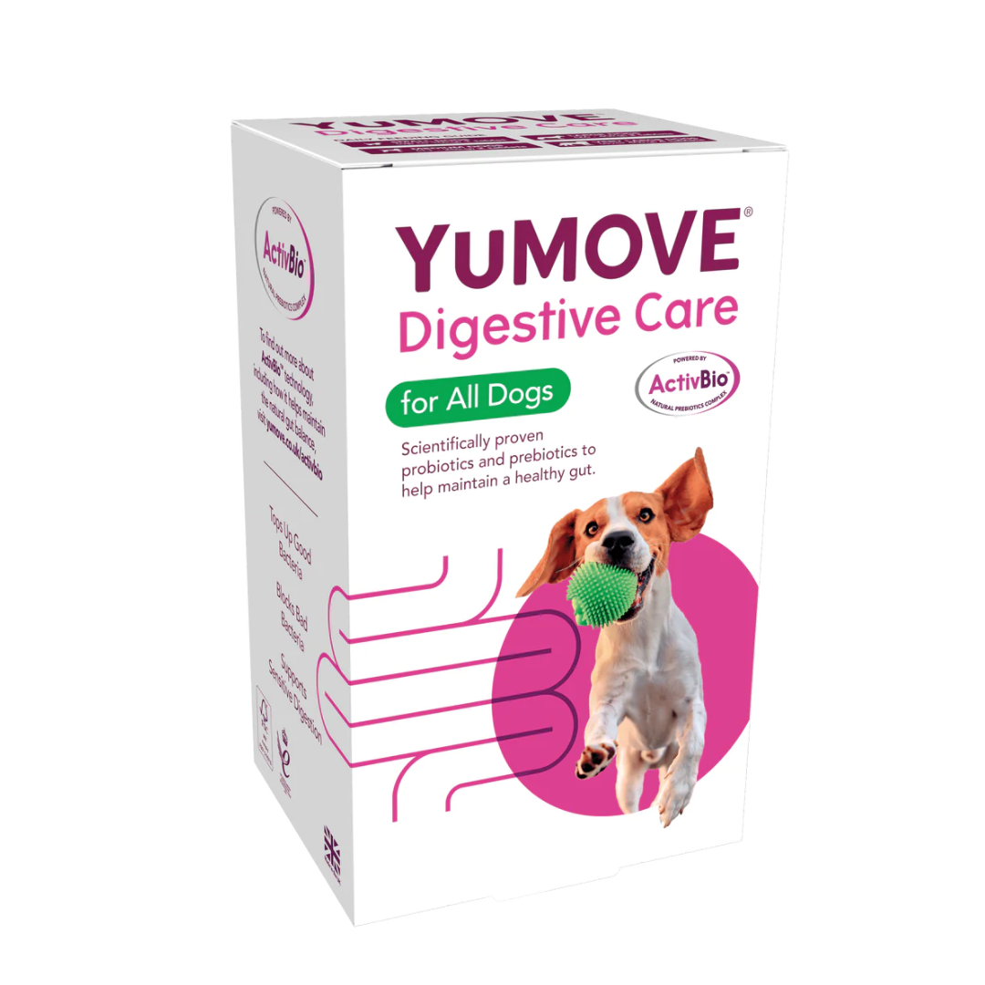 YuMove Digestive Care for Dogs