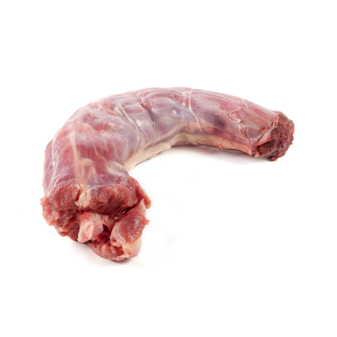 Raw Turkey Necks 1kg