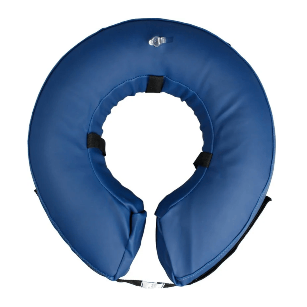 Flamingo Inflatable Collar