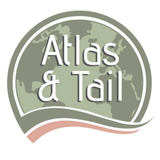 Atlas & Tail Salmon Pate