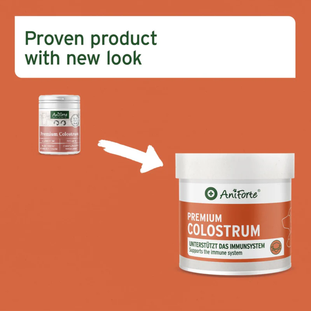 AniForte Colostrum for Pets