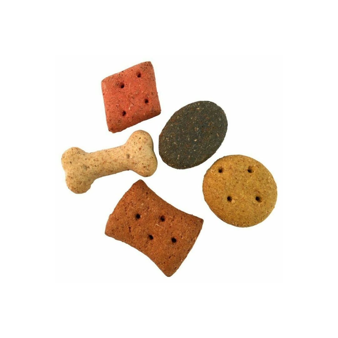 Loose Dry Dog Biscuits 1kg