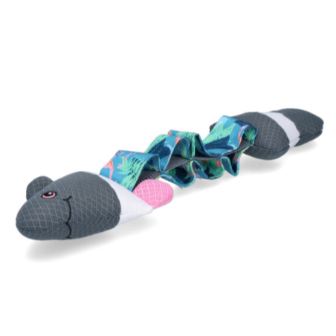 Pull Me Fishy - By CoolPets