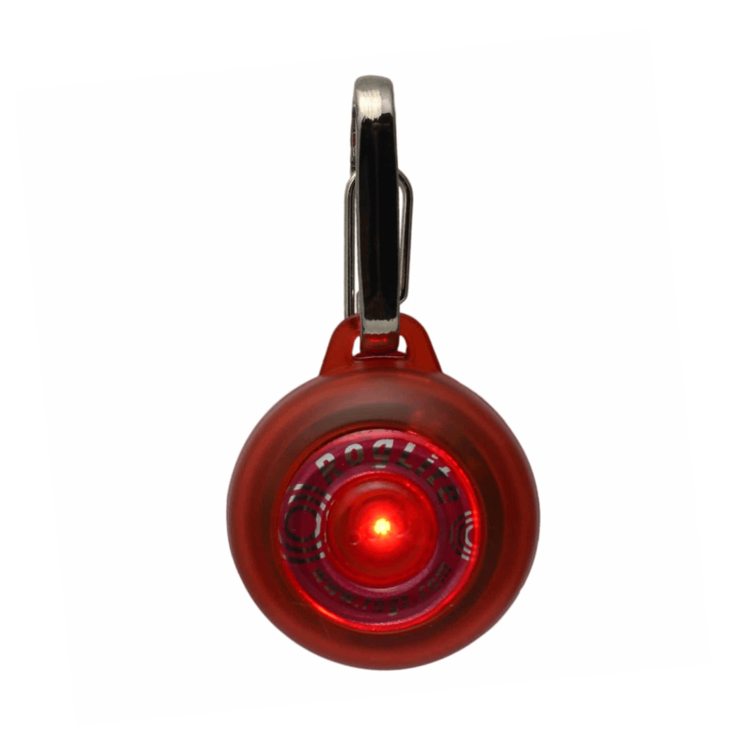 Rogz RogLite Safety Light Tag