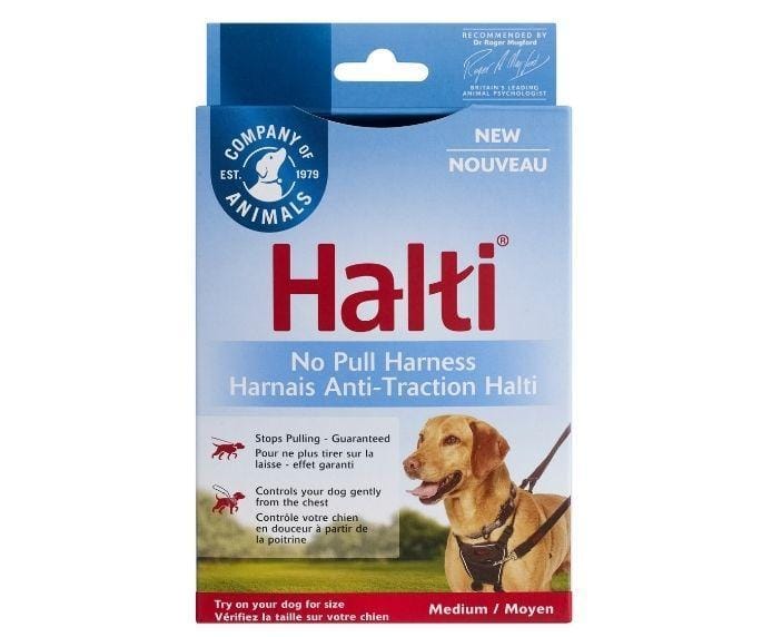 Halti - No Pull Harness
