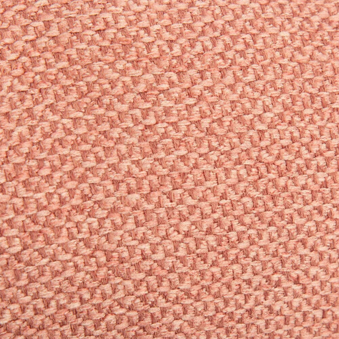 Up close of the fabric on the Scruffs Seattle box bed.