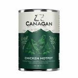 Canagan Chicken Free Run Chicken Wet Food