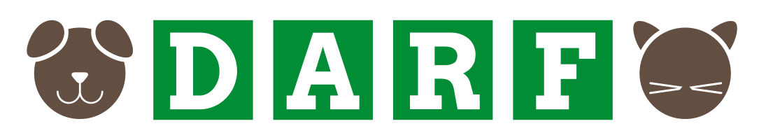 DARF Raw Rabbit with Beef, Lamb & Goat 1kg