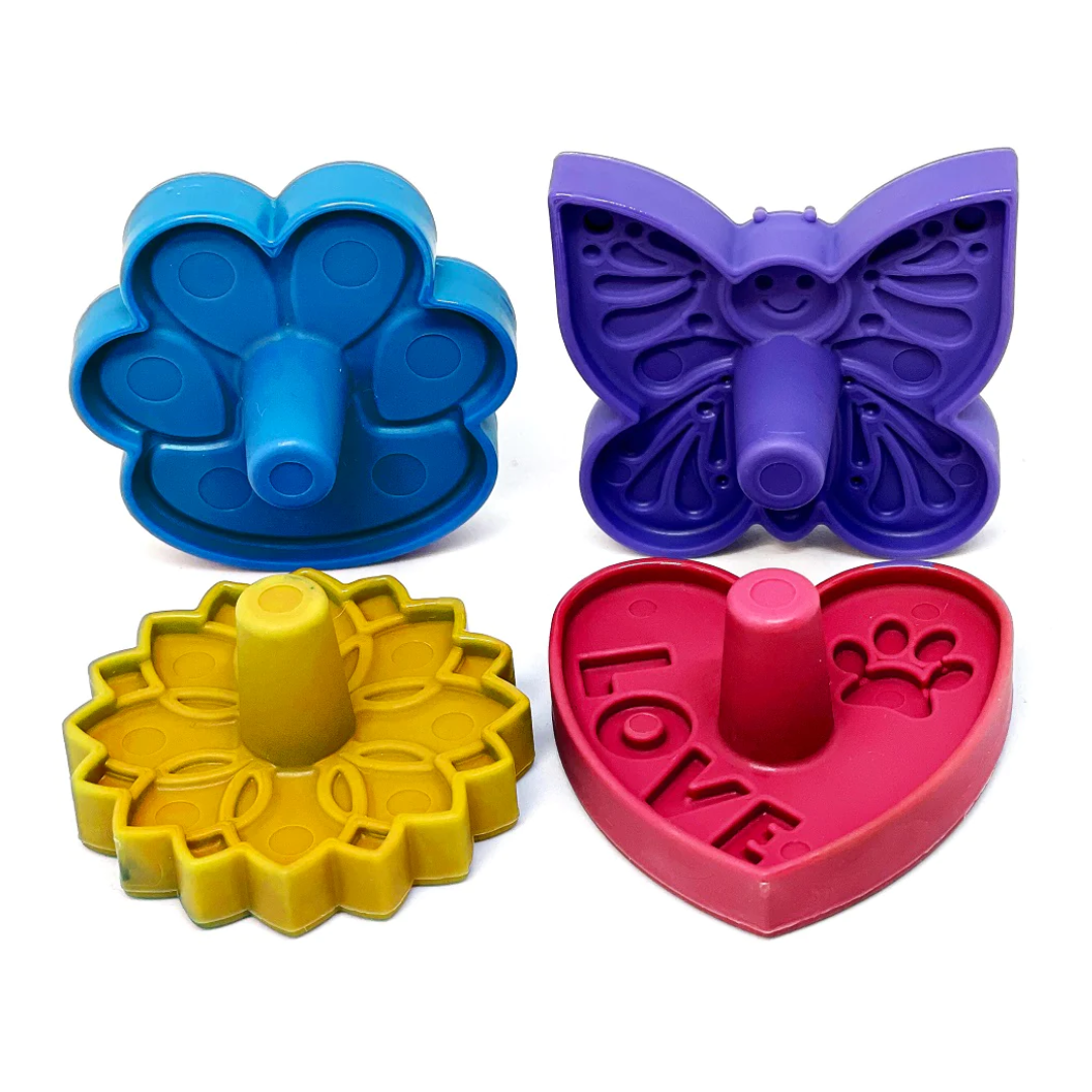 The SodaPup Unstoppables 4pk