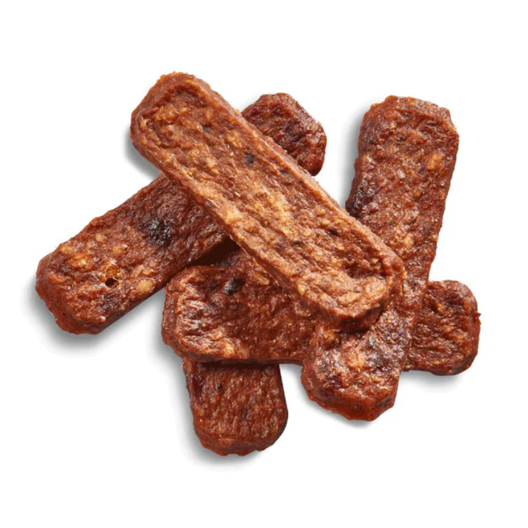 Country Hunter Duck Superfood Bars loose against a white background.