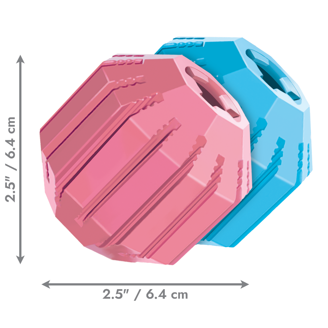 KONG Puppy Activity Ball