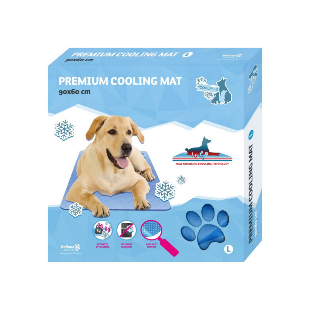Dog Cooling Mat