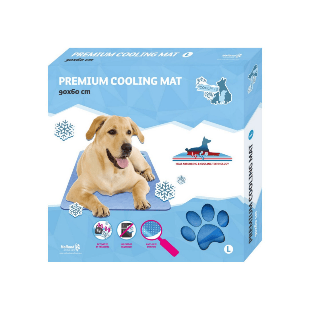 Dog Cooling Mat