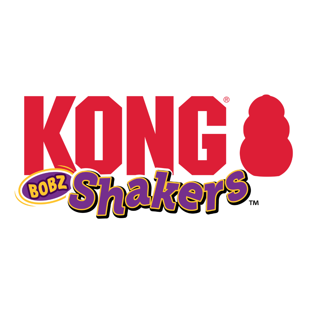 Kong Shakers Bobz Pig