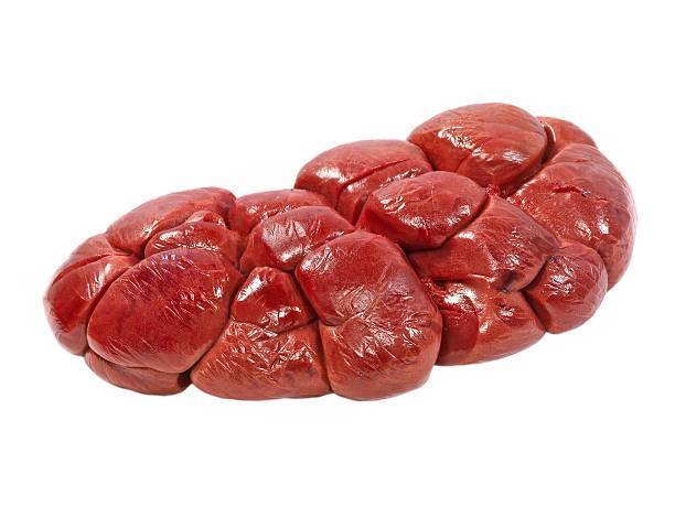 Irish Beef Kidney Chunks 1kg