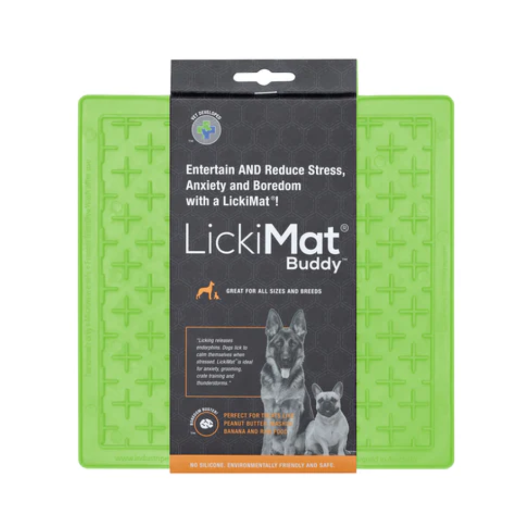 LickiMat Buddy