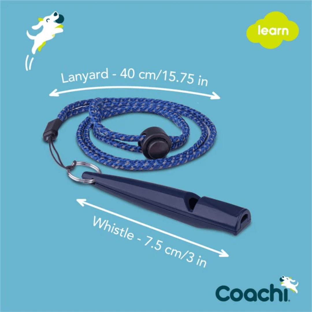 Coachi Dog Training Whistle