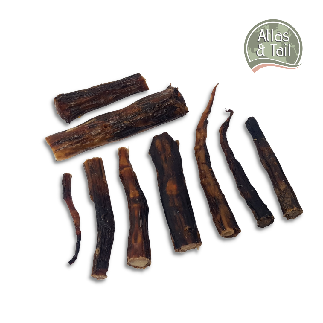 Waga Beef | Beef Tails 100g