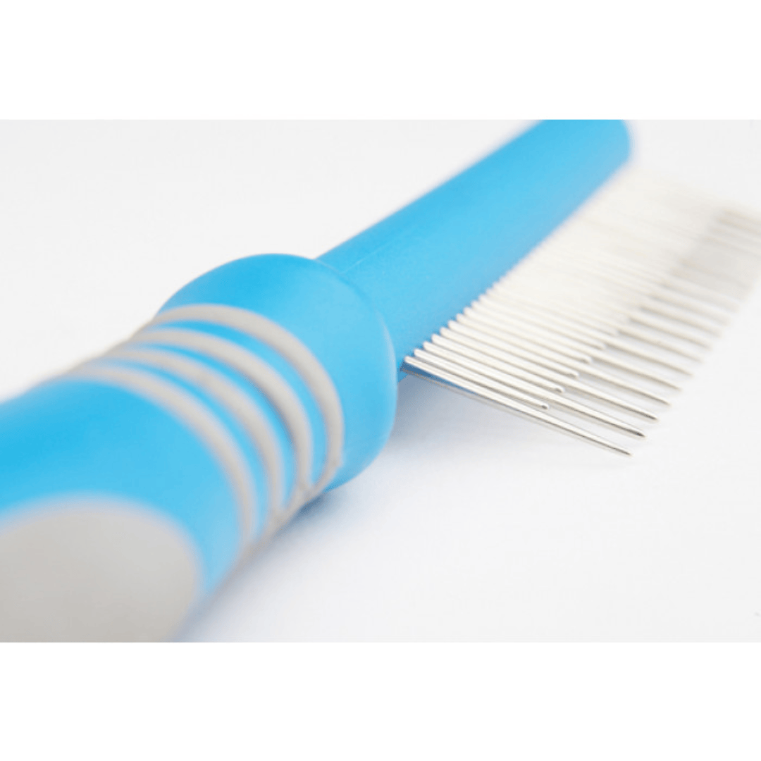 Ancol Ergo Moulting Comb