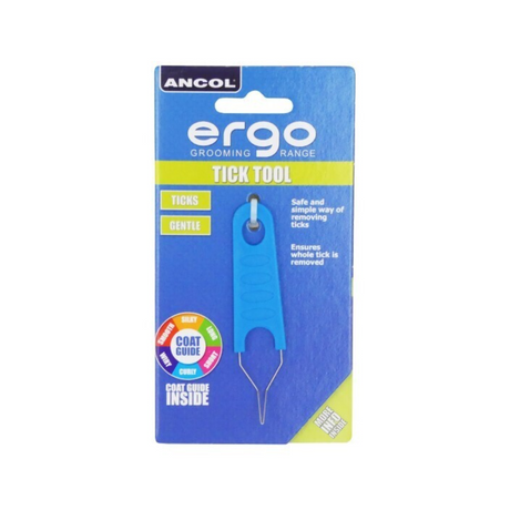 Tick Remover Tool