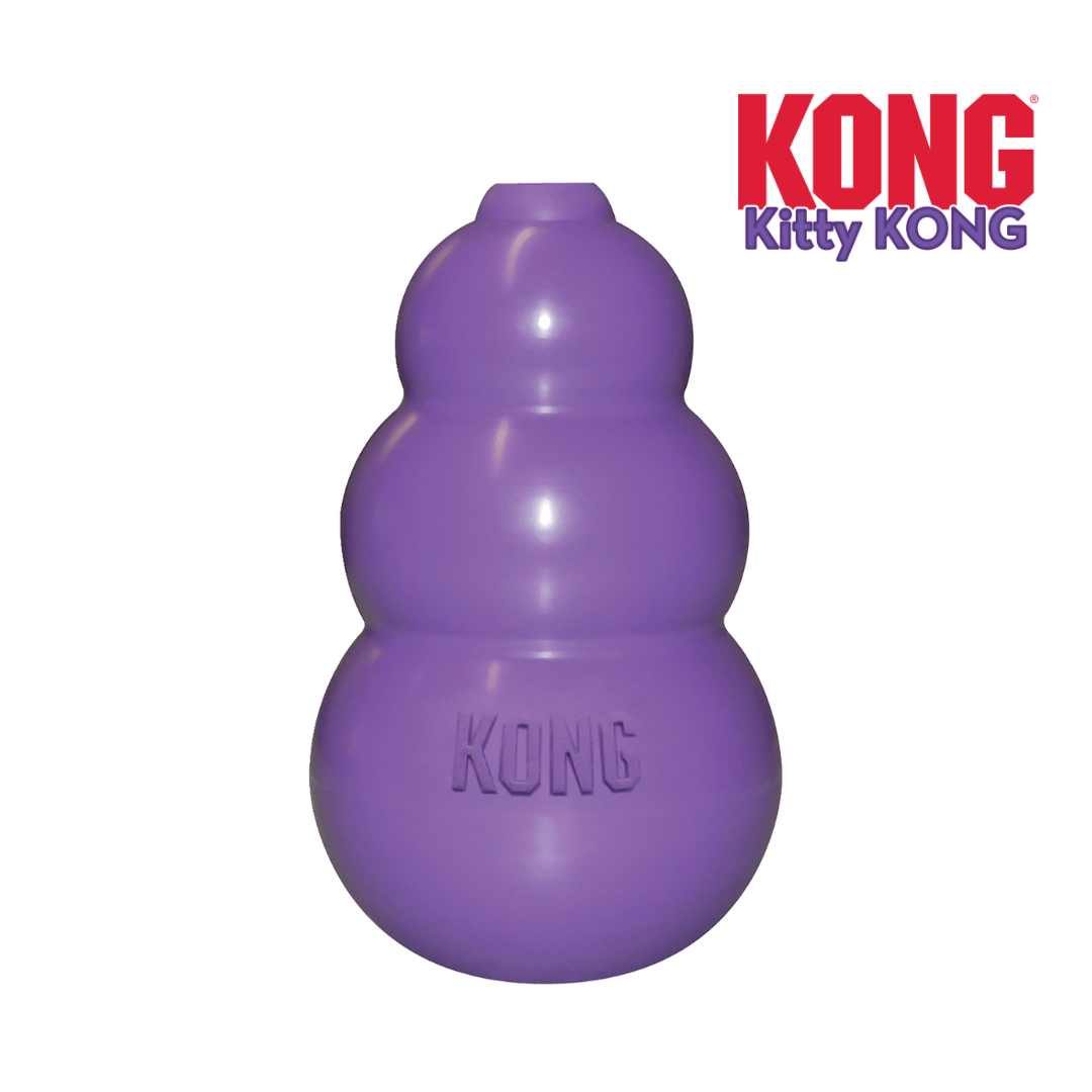 Kitty Kong - Kong for Cats