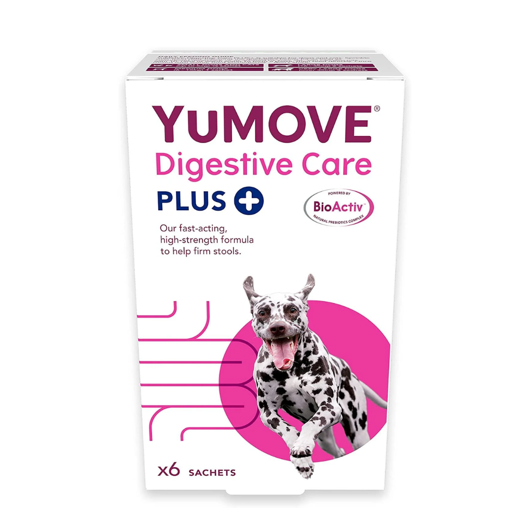 YuMove Digestive Care PLUS Sachets