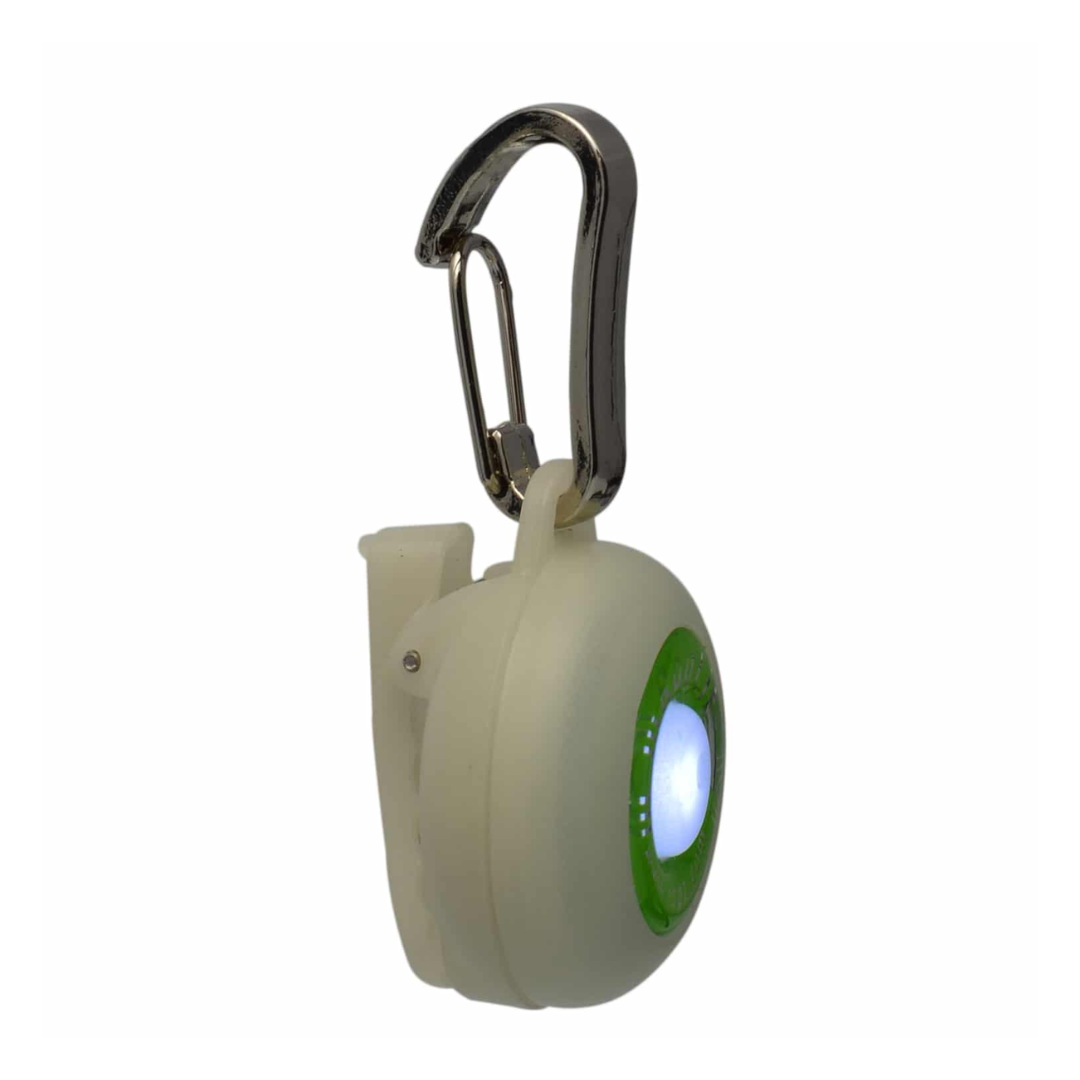 Rogz RogLite Safety Light Tag