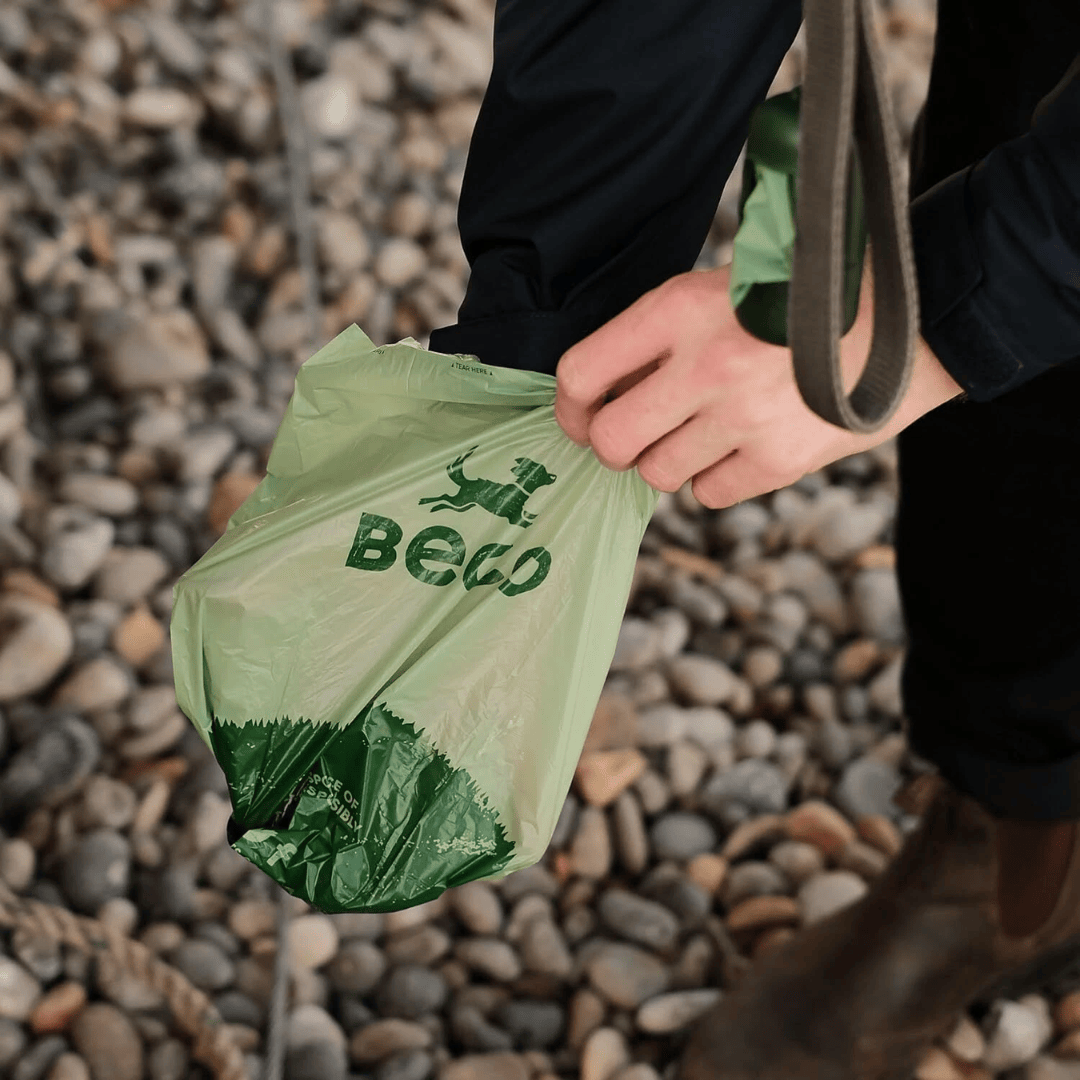 Beco Extra Large Dog Poop Bags